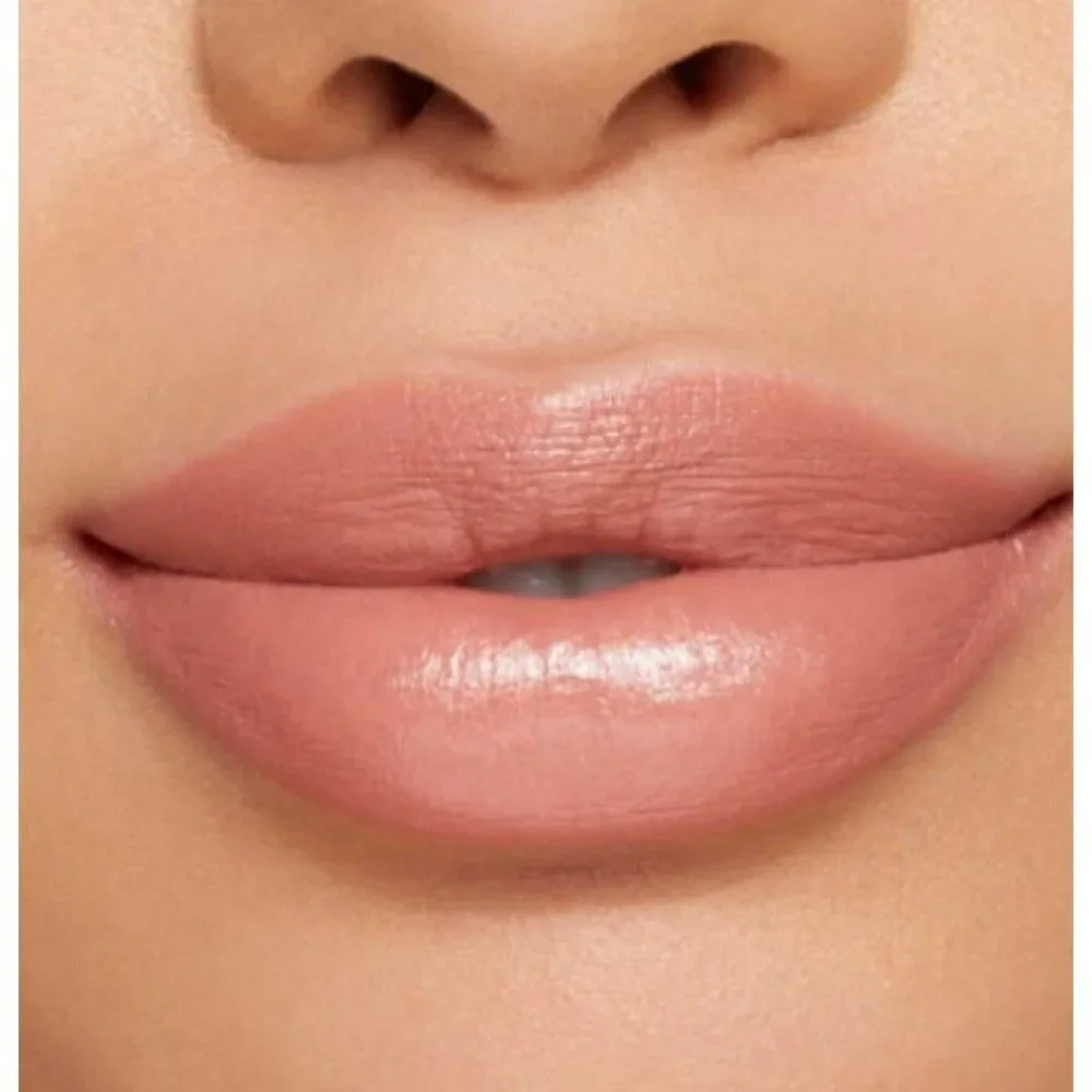 Kylie Lipstick If looks could kill